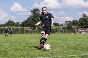 Bild 129 - Frauen TSV Wiemersdorf - MTV Segeberg : Ergebnis: 0:7